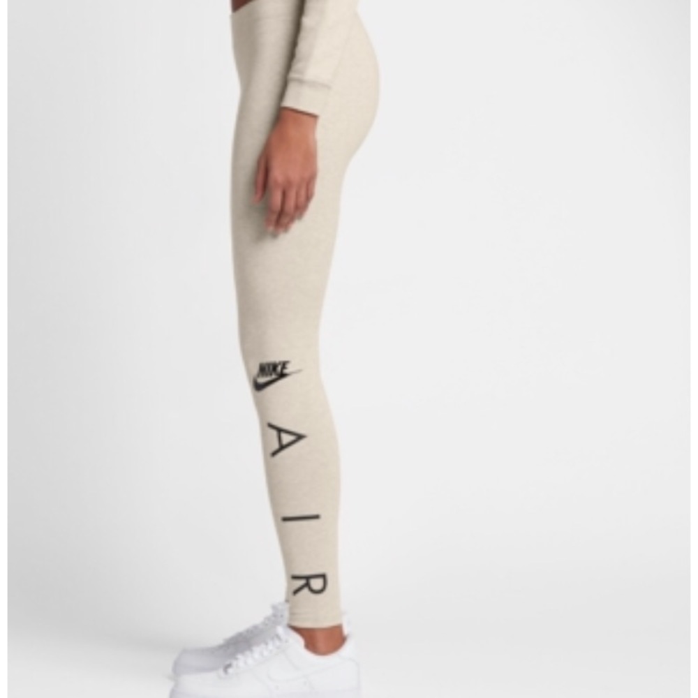 Nike Air Logo Leggings